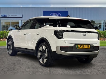 Used Ford Explorer 2025 for sale - 78001084: Photo