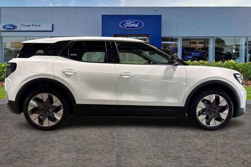 Used Ford Explorer 2025 for sale - 78001084: Photo 3