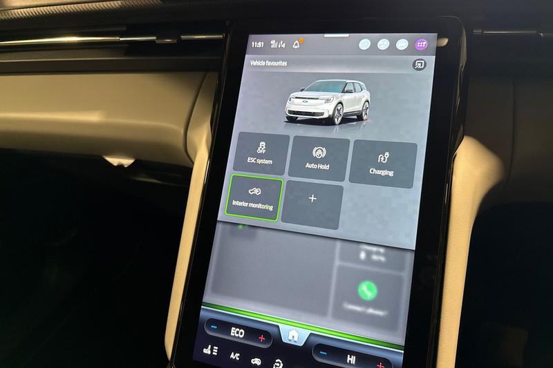 Used Ford Explorer 2025 for sale - 78001084: Photo 35