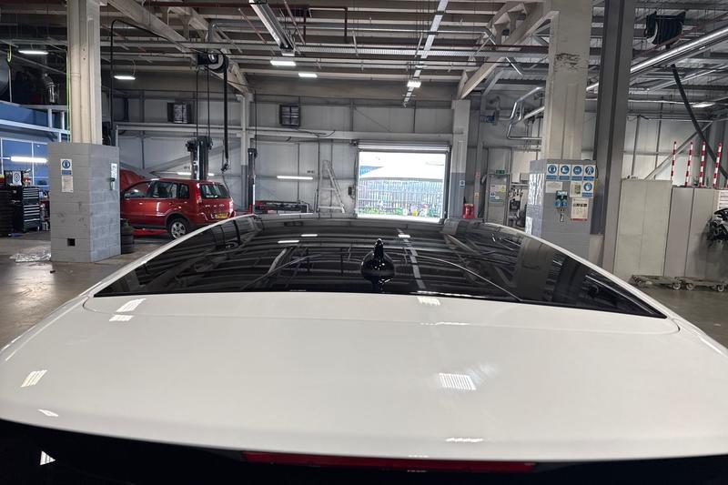 Used Ford Explorer 2025 for sale - 78001084: Photo 38