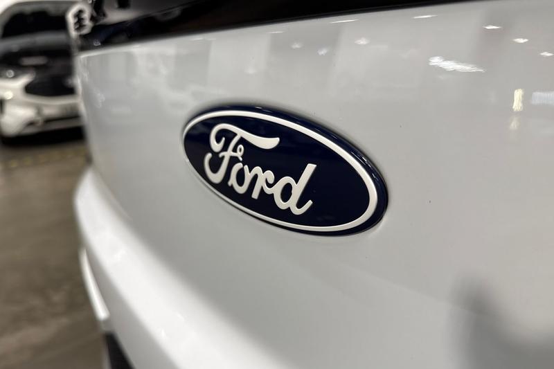 Used Ford Explorer 2025 for sale - 78001084: Photo 43