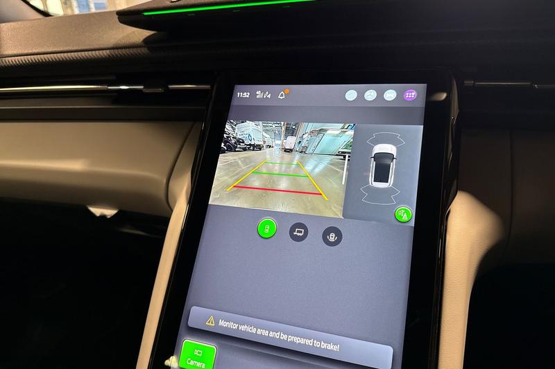 Used Ford Explorer 2025 for sale - 78001084: Photo 44