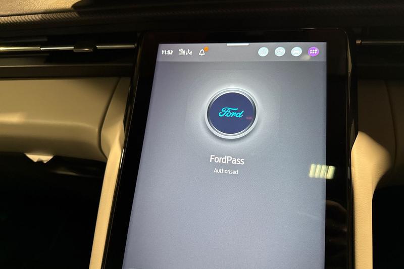 Used Ford Explorer 2025 for sale - 78001084: Photo 45