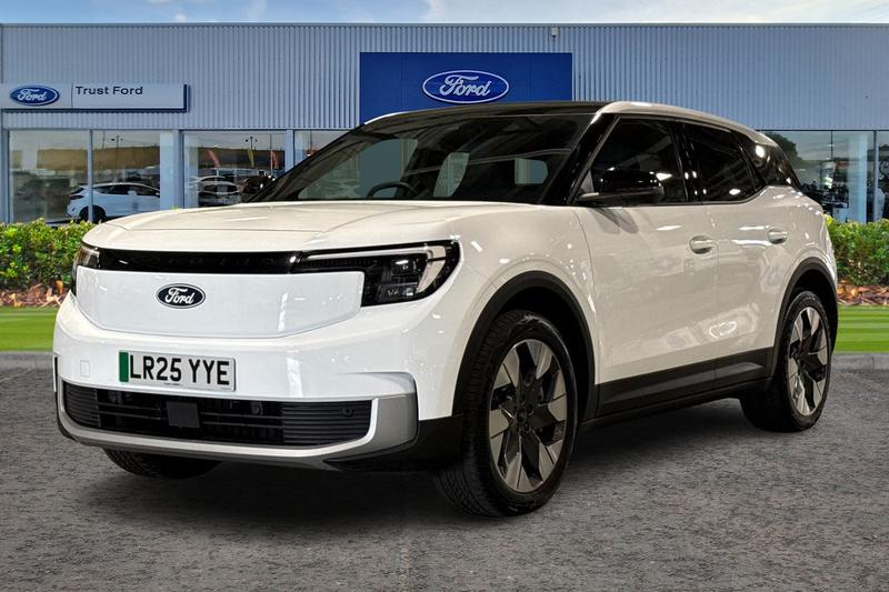 Used Ford Explorer 2025 for sale - 78001084: Photo 5