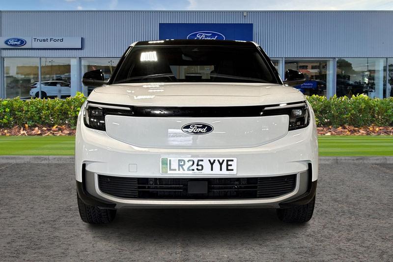 Used Ford Explorer 2025 for sale - 78001084: Photo 6