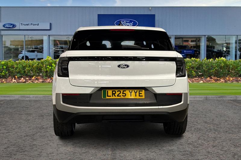 Used Ford Explorer 2025 for sale - 78001084: Photo 7