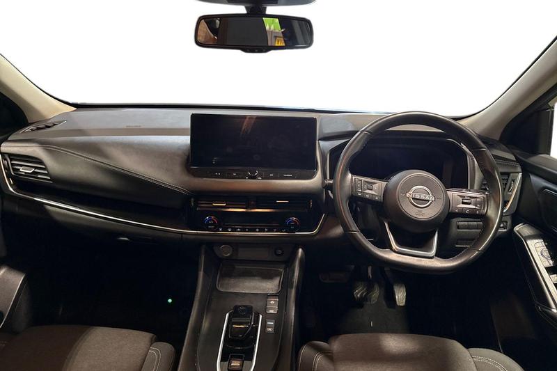 Used Nissan Qashqai 2022 for sale - 77363491: Photo 10