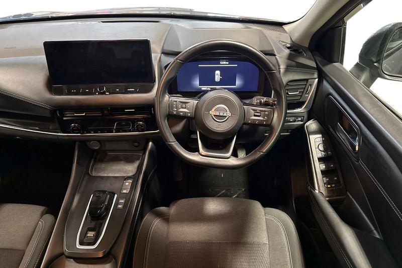 Used Nissan Qashqai 2022 for sale - 77363491: Photo 11