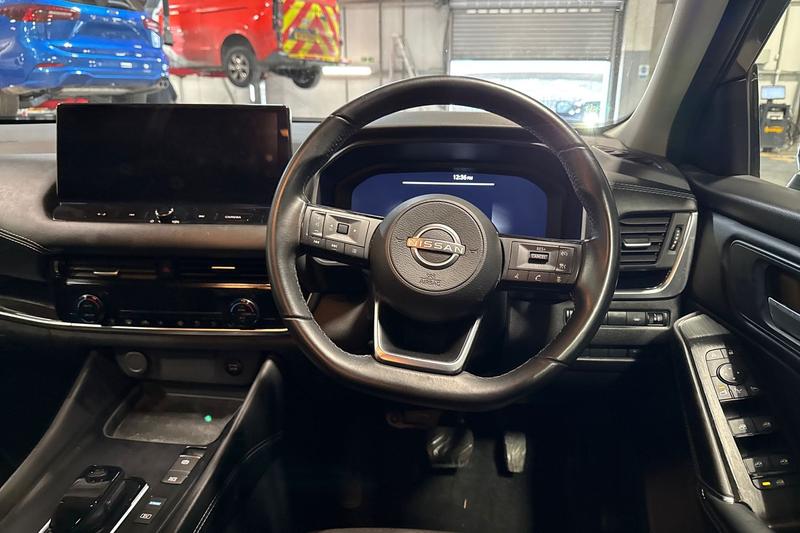 Used Nissan Qashqai 2022 for sale - 77363491: Photo 12