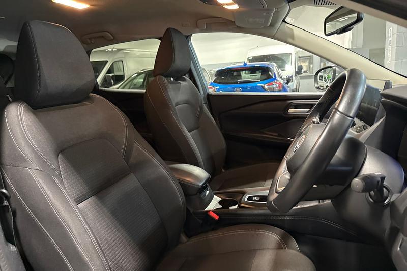 Used Nissan Qashqai 2022 for sale - 77363491: Photo 17