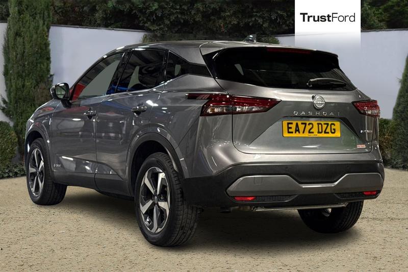 Used Nissan Qashqai 2022 for sale - 77363491: Photo 2