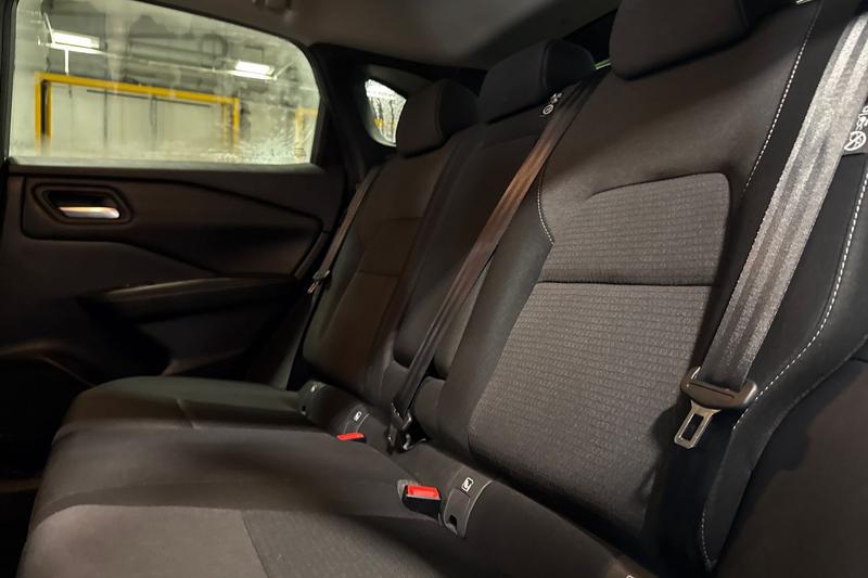 Used Nissan Qashqai 2022 for sale - 77363491: Photo 20