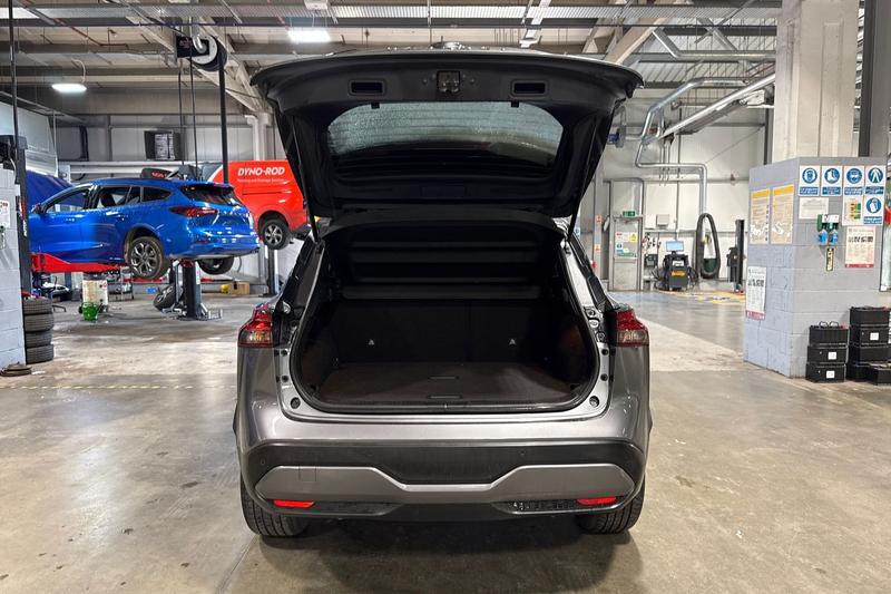 Used Nissan Qashqai 2022 for sale - 77363491: Photo 21