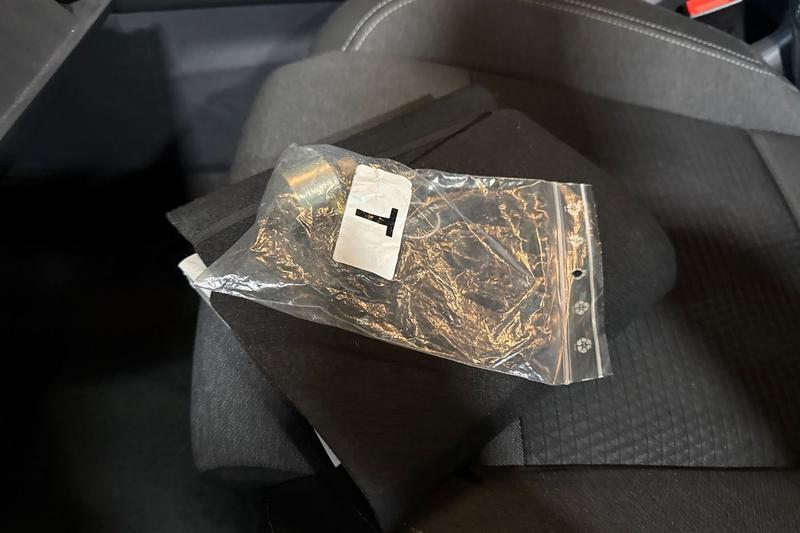 Used Nissan Qashqai 2022 for sale - 77363491: Photo 22