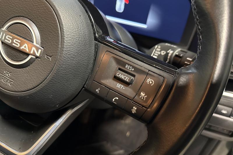 Used Nissan Qashqai 2022 for sale - 77363491: Photo 25