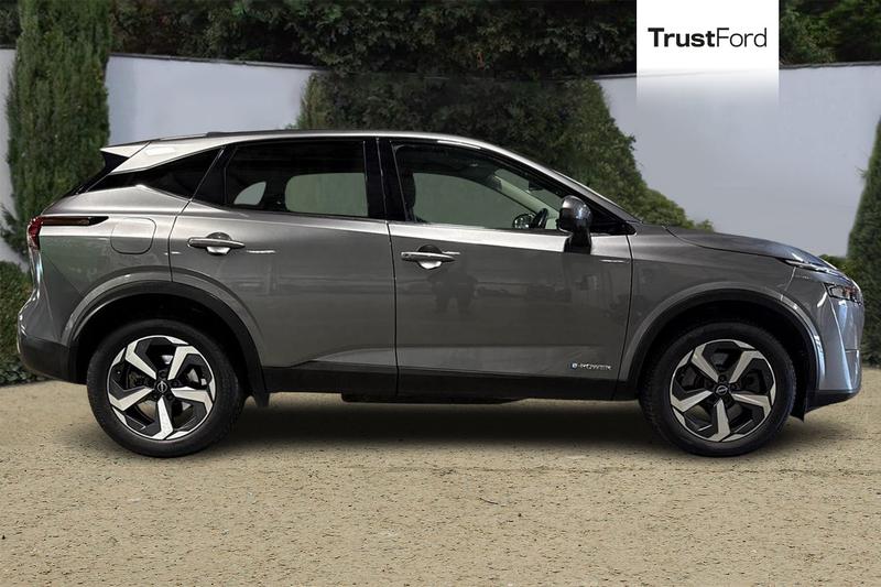 Used Nissan Qashqai 2022 for sale - 77363491: Photo 3