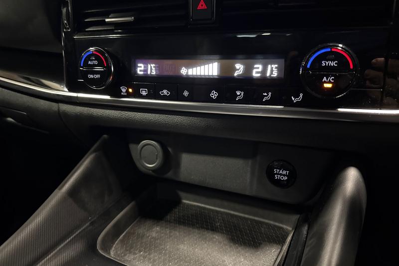 Used Nissan Qashqai 2022 for sale - 77363491: Photo 31