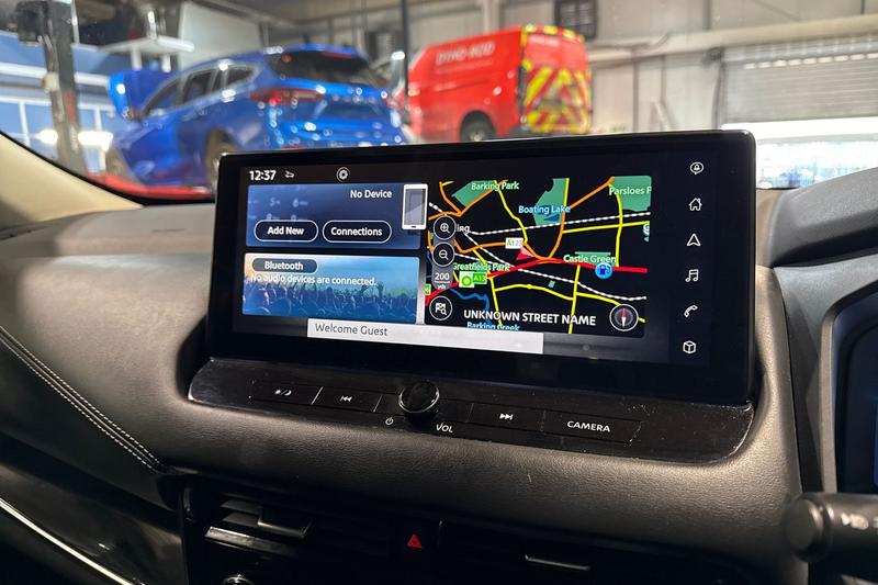 Used Nissan Qashqai 2022 for sale - 77363491: Photo 32