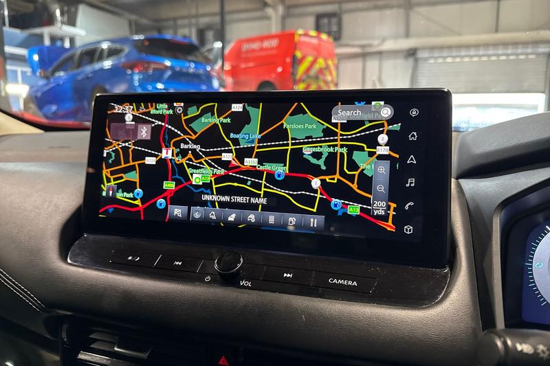 Used Nissan Qashqai 2022 for sale - 77363491: Photo 33