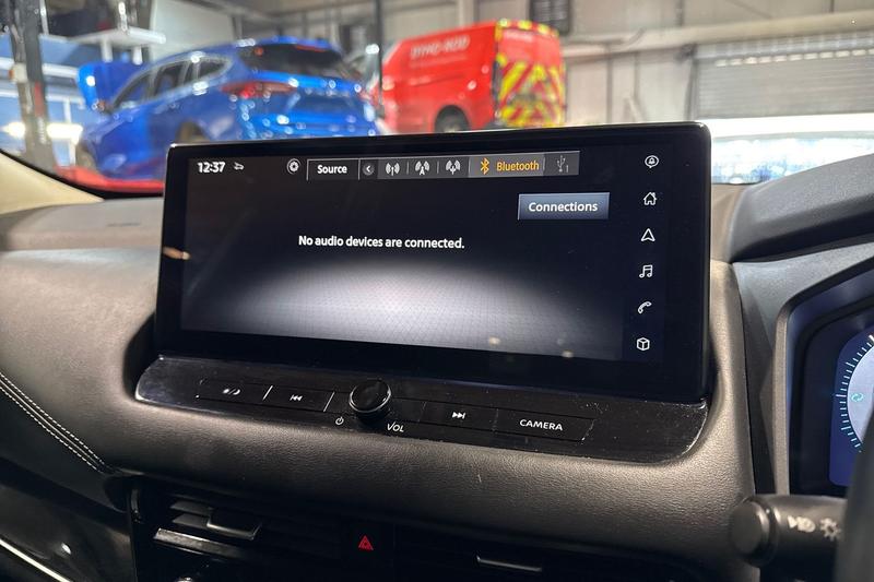 Used Nissan Qashqai 2022 for sale - 77363491: Photo 34