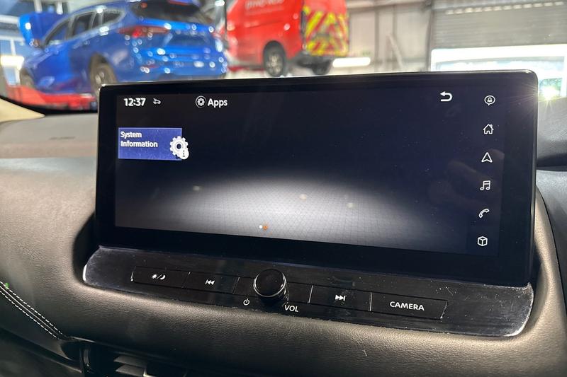 Used Nissan Qashqai 2022 for sale - 77363491: Photo 36