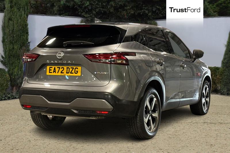 Used Nissan Qashqai 2022 for sale - 77363491: Photo 4