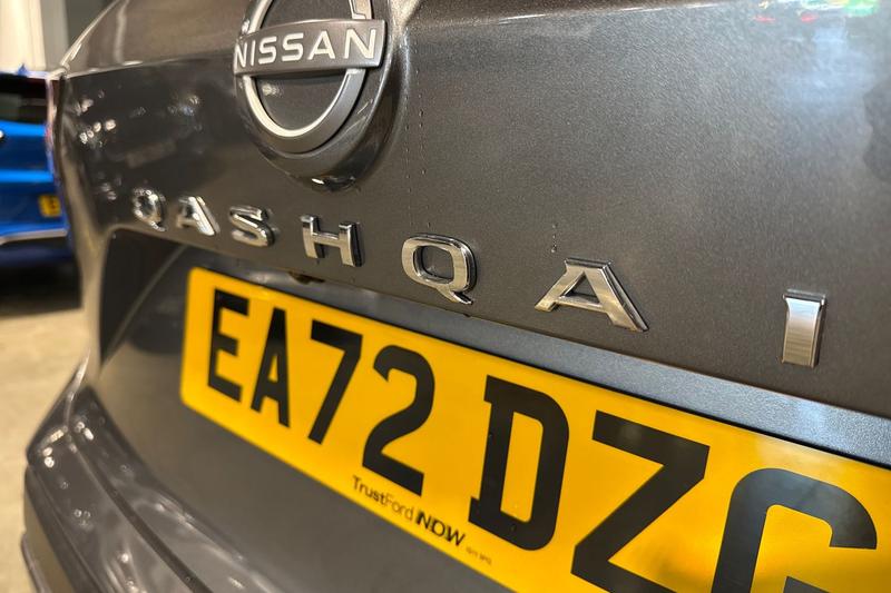 Used Nissan Qashqai 2022 for sale - 77363491: Photo 42