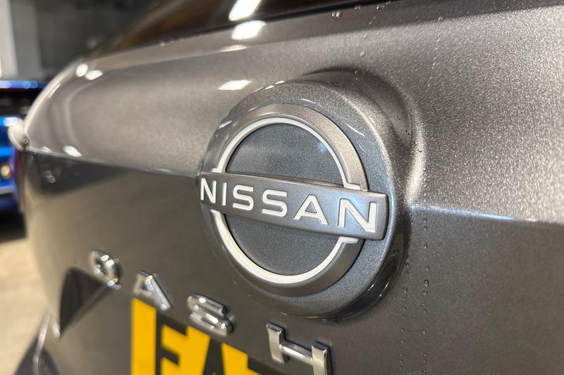 Used Nissan Qashqai 2022 for sale - 77363491: Photo 43