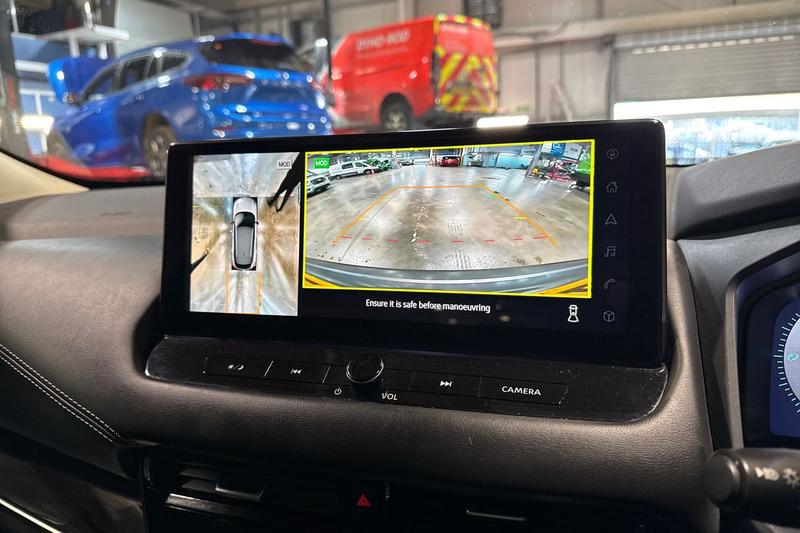 Used Nissan Qashqai 2022 for sale - 77363491: Photo 44