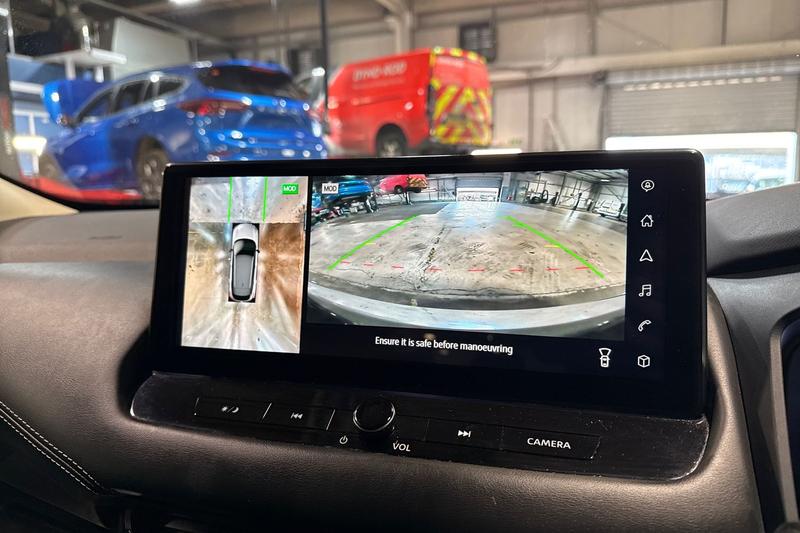 Used Nissan Qashqai 2022 for sale - 77363491: Photo 45