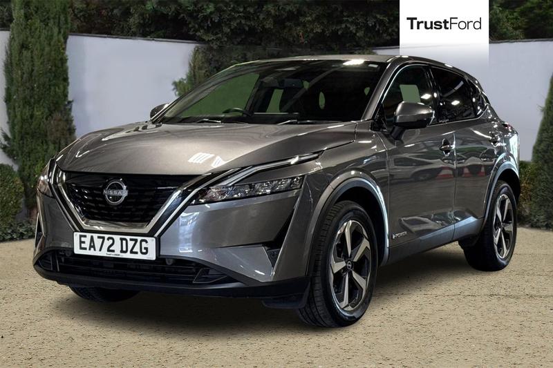 Used Nissan Qashqai 2022 for sale - 77363491: Photo 5