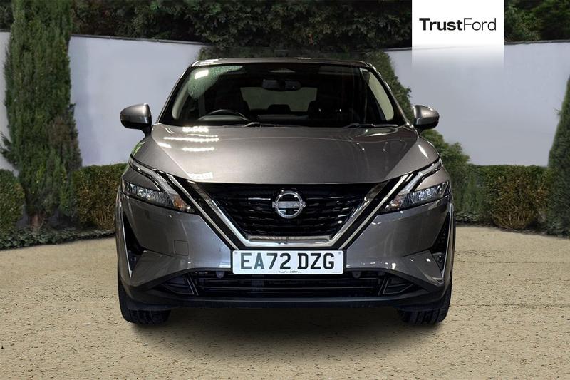 Used Nissan Qashqai 2022 for sale - 77363491: Photo 6