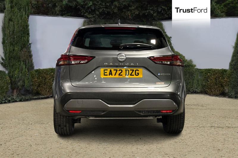 Used Nissan Qashqai 2022 for sale - 77363491: Photo 7