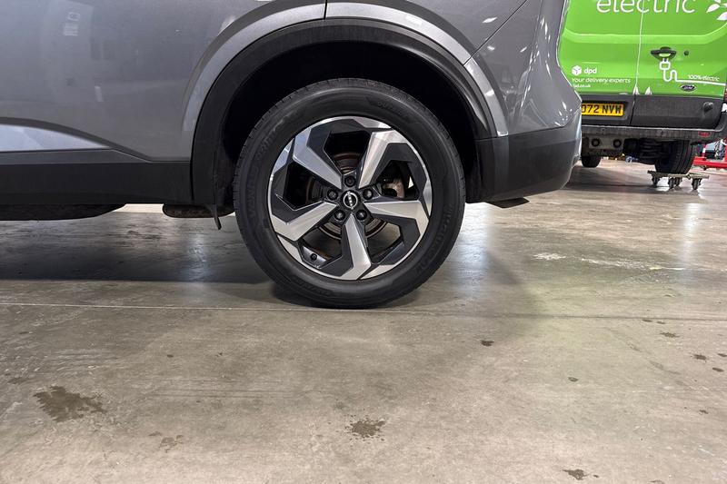 Used Nissan Qashqai 2022 for sale - 77363491: Photo 8