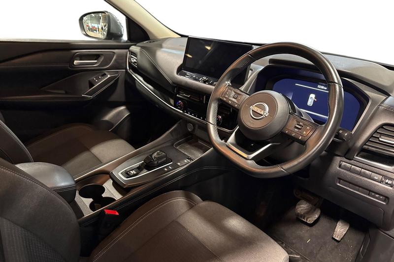 Used Nissan Qashqai 2022 for sale - 77363491: Photo 9