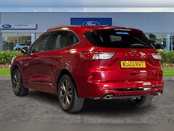 Used Ford Kuga 2020 for sale - 78443118: Photo