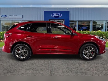 Used Ford Kuga 2020 for sale - 78443118: Photo