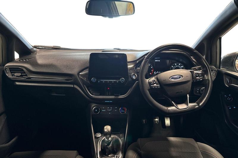 Used Ford Fiesta 2018 for sale - 76394116: Photo 10