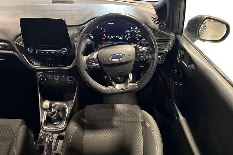 Used Ford Fiesta 2018 for sale - 76394116: Photo 11