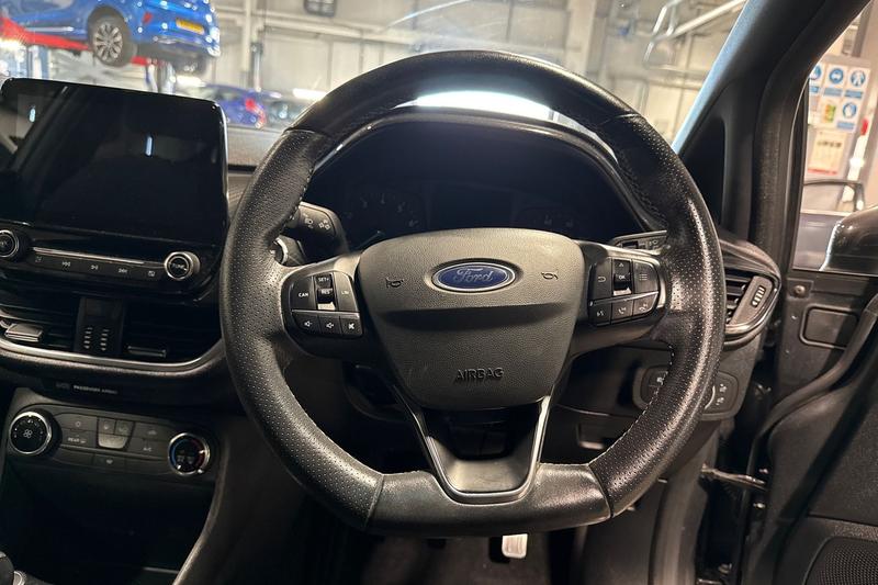 Used Ford Fiesta 2018 for sale - 76394116: Photo 12