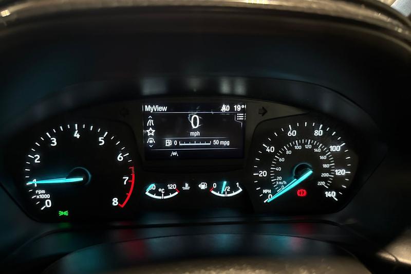 Used Ford Fiesta 2018 for sale - 76394116: Photo 13