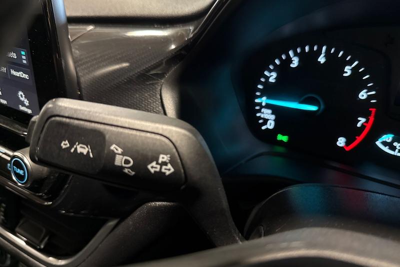 Used Ford Fiesta 2018 for sale - 76394116: Photo 14