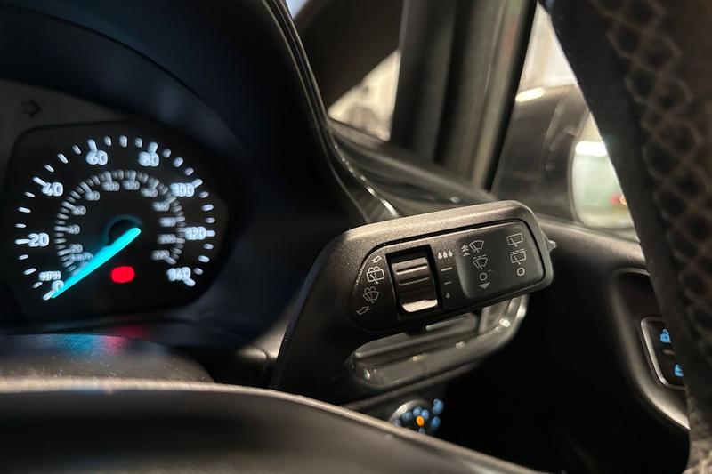 Used Ford Fiesta 2018 for sale - 76394116: Photo 15