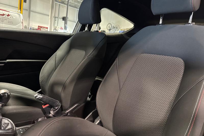 Used Ford Fiesta 2018 for sale - 76394116: Photo 19