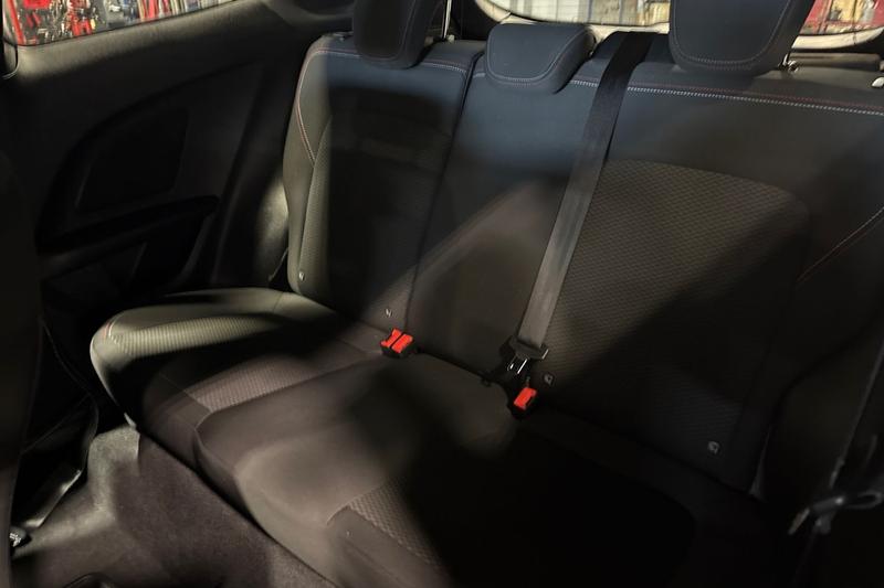 Used Ford Fiesta 2018 for sale - 76394116: Photo 20