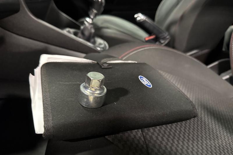 Used Ford Fiesta 2018 for sale - 76394116: Photo 22