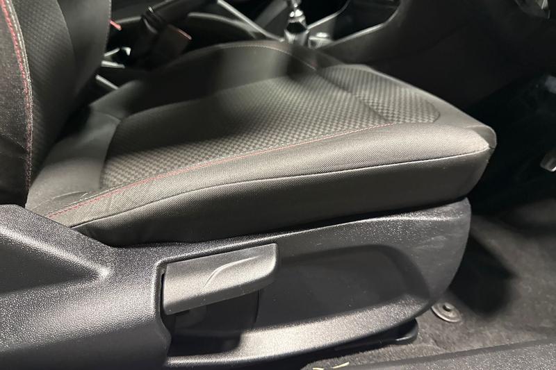 Used Ford Fiesta 2018 for sale - 76394116: Photo 25