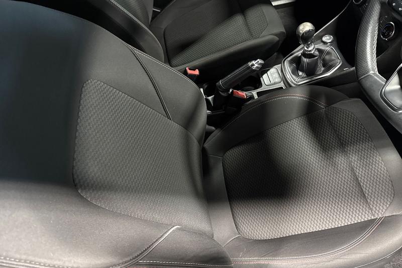 Used Ford Fiesta 2018 for sale - 76394116: Photo 26