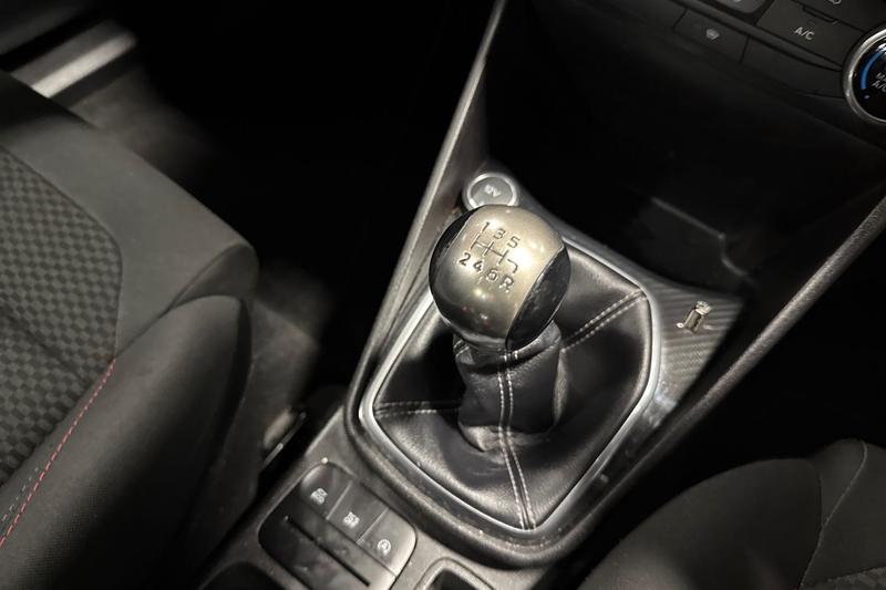 Used Ford Fiesta 2018 for sale - 76394116: Photo 27