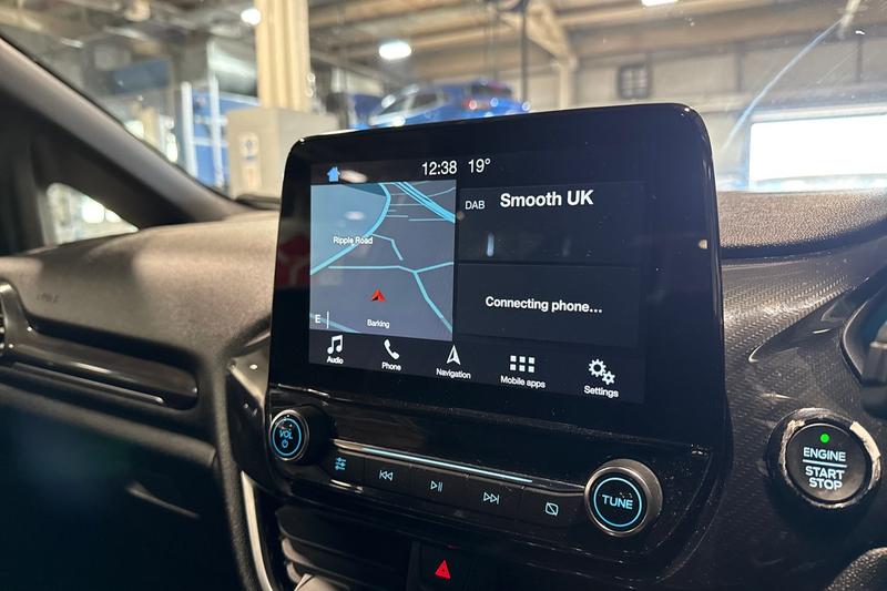 Used Ford Fiesta 2018 for sale - 76394116: Photo 29